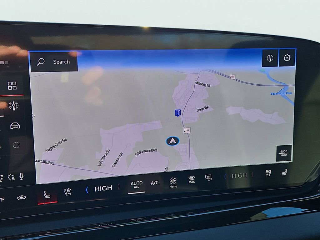 New 2026 Audi A6 Premium Plus image 10