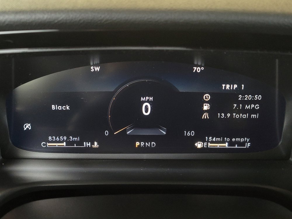 Used 2020 Lincoln Aviator Reserve w/ Elements Package Plus AWD/4WD image 23