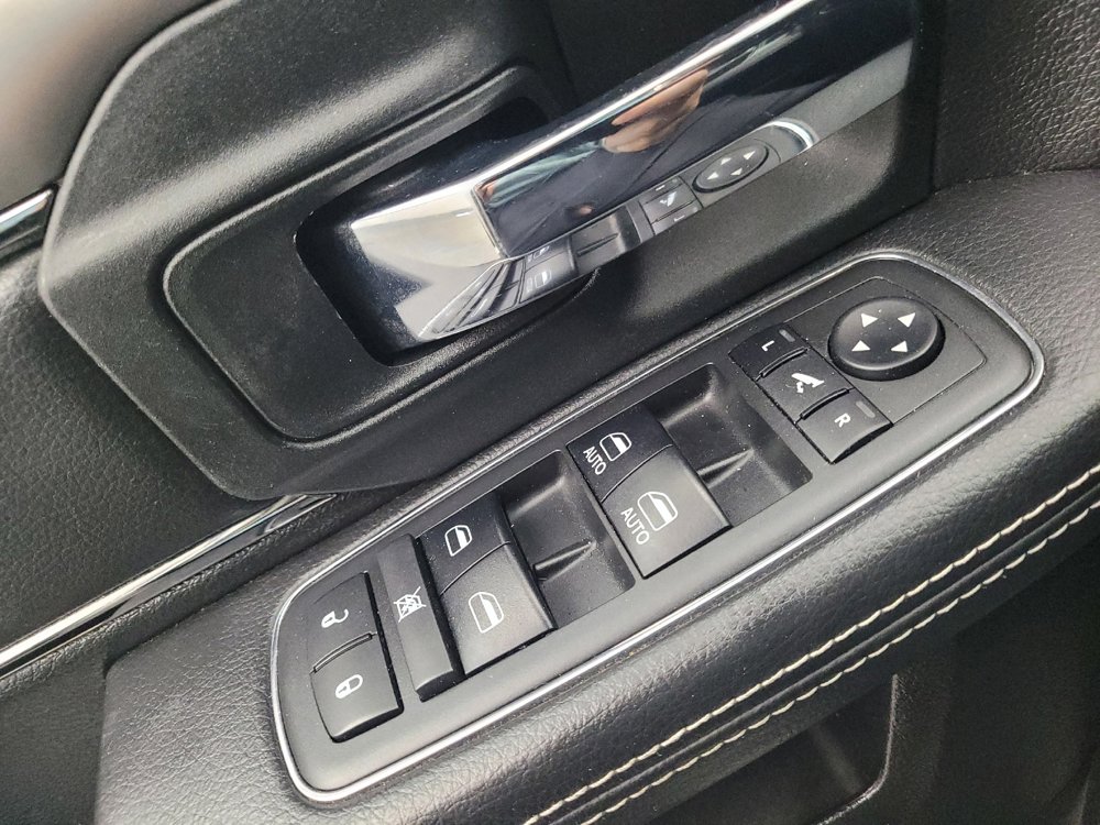 Used 2018 RAM 2500 Lone Star w/ Sport Appearance Group image 27