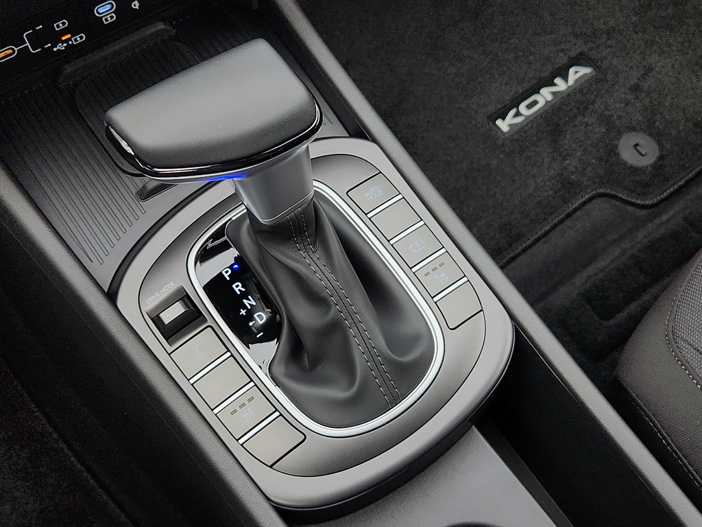 New 2026 Hyundai Kona SEL Sport AWD/4WD image 34