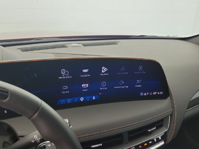 Used 2025 Cadillac CT5 Sport w/ Sun And Sound Package RWD image 28