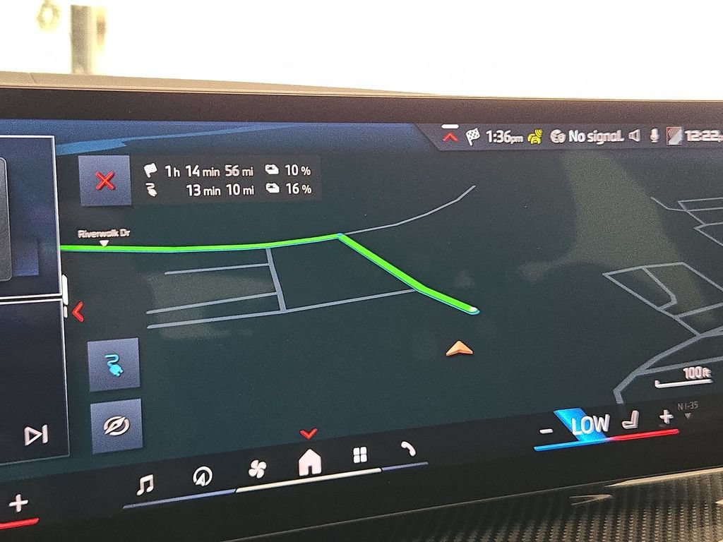 Used 2024 BMW i4 M50 w/ Premium Package AWD/4WD image 20