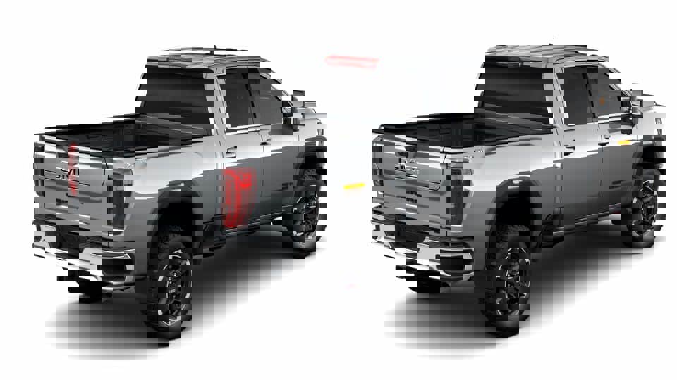 New 2026 GMC Sierra 2500 SLE image 5