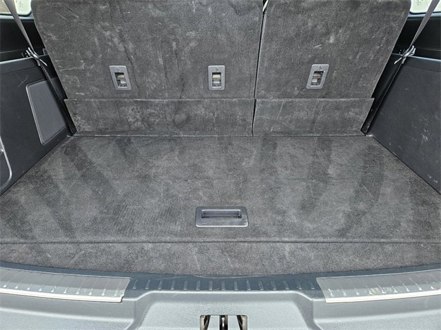 Used 2024 Lincoln Navigator L 4WD image 33