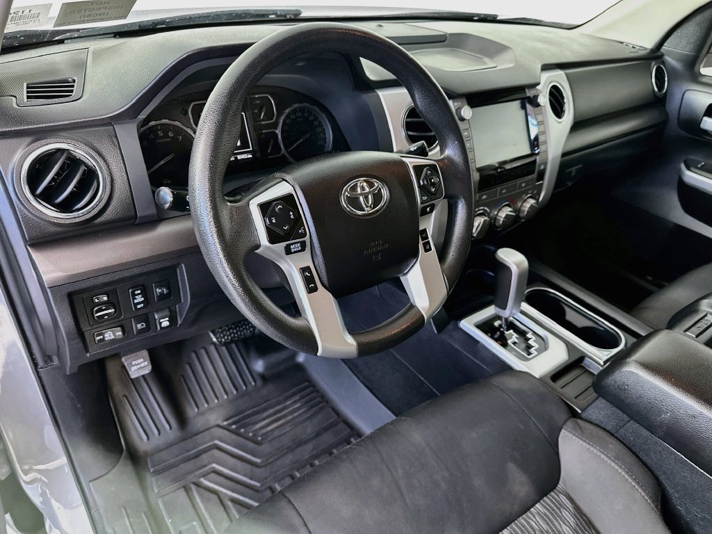Used 2021 Toyota Tundra SR5 RWD image 28