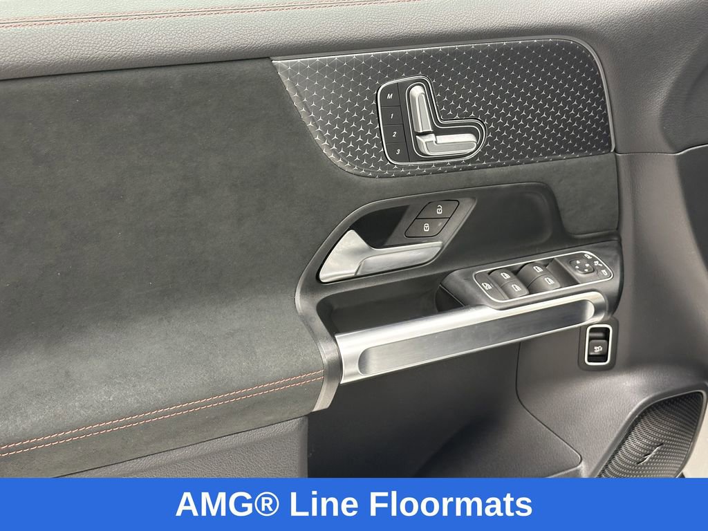 Certified 2024 Mercedes-Benz EQB 250+ image 10