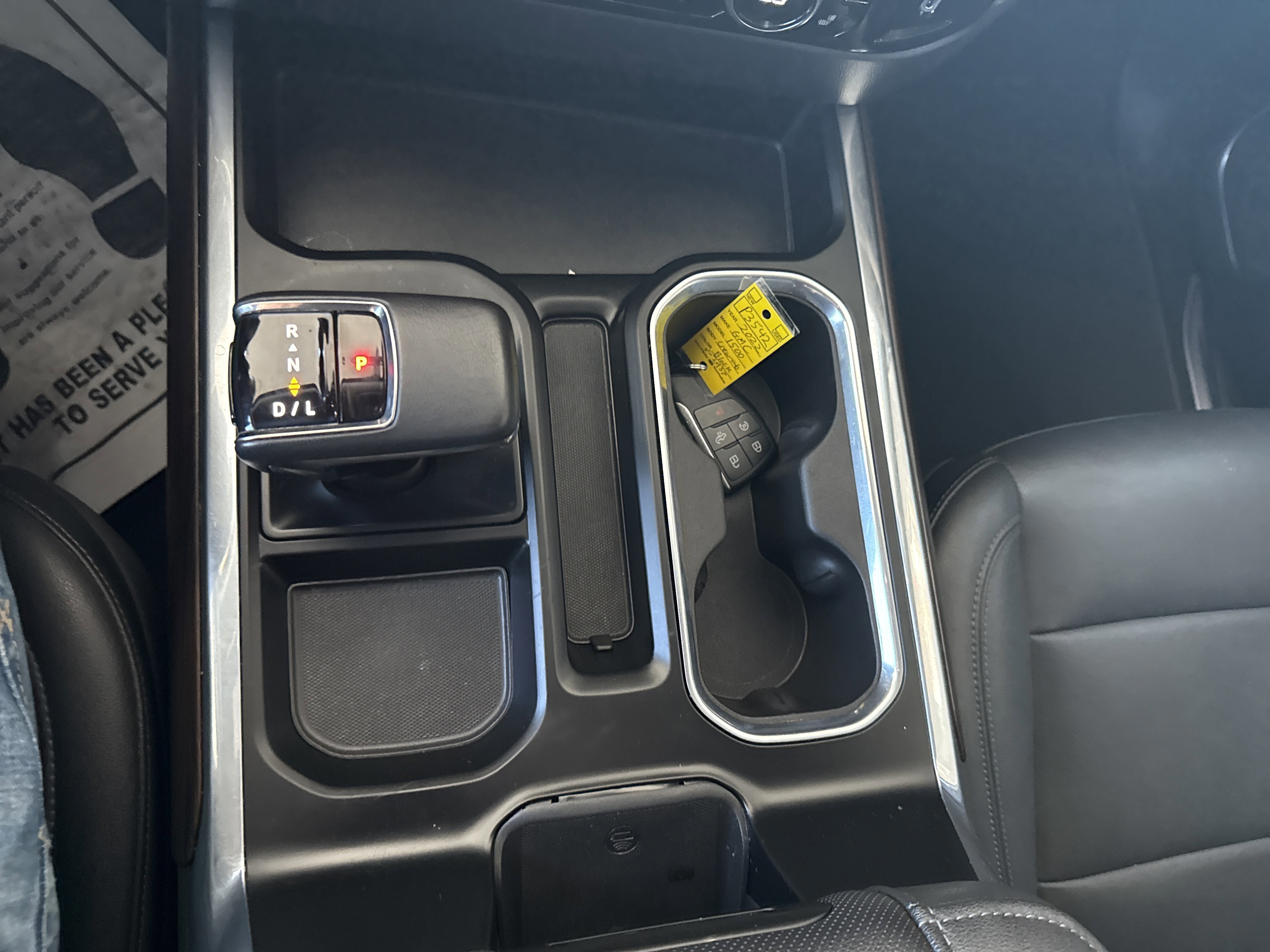 Used 2022 GMC Sierra 1500 SLT w/ SLT Premium Plus Package image 25