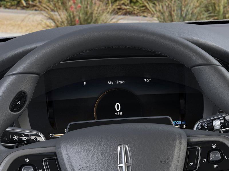 New 2024 Lincoln Corsair Grand Touring image 13