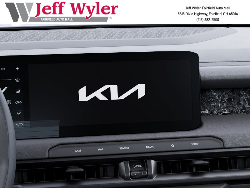 New 2027 Kia Telluride SX Prestige X-Pro AWD/4WD image 21