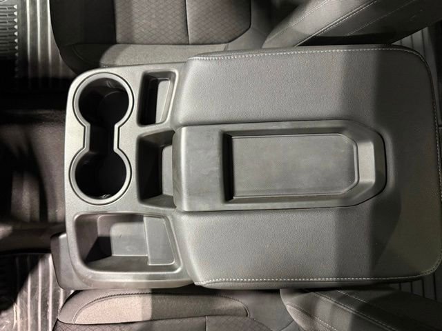 Used 2021 GMC Sierra 1500 SLE AWD/4WD image 16