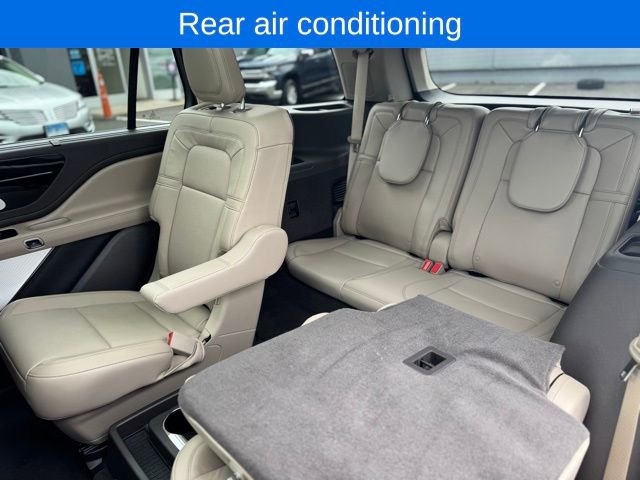 Certified 2024 Lincoln Aviator Reserve w/ Equipment Group 201A image 26