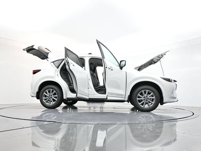 New 2025 MAZDA CX-5 AWD 2.5 S image 40