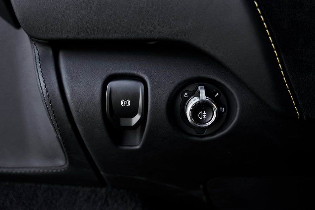 Used 2019 McLaren 720S image 45