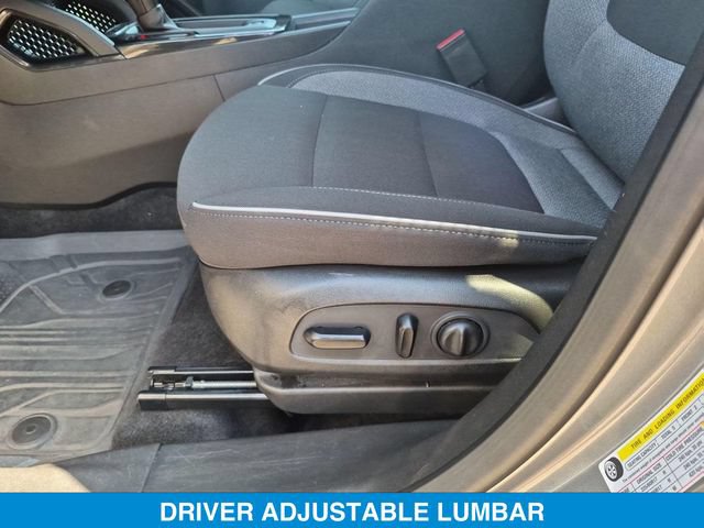 Used 2023 Chevrolet TrailBlazer LT w/ Convenience Package AWD/4WD image 14