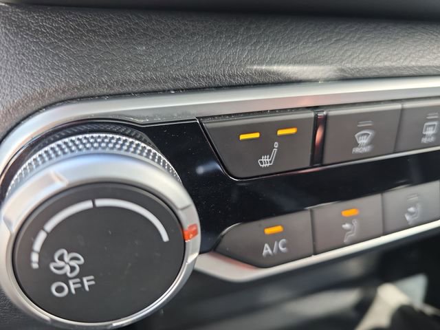 Certified 2022 Nissan Altima 2.5 SV w/ SV Premium Package image 33