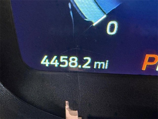 Used 2025 Ford Explorer ST w/ Sun And Sound Package image 31