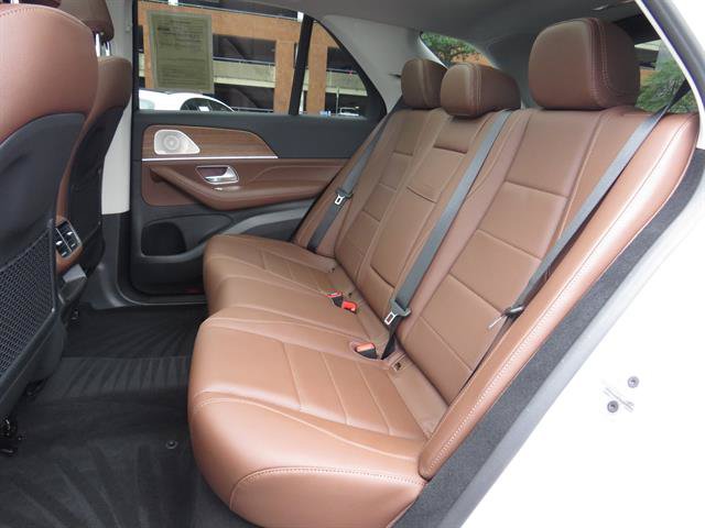 Used 2026 Mercedes-Benz GLE 350 4MATIC image 21