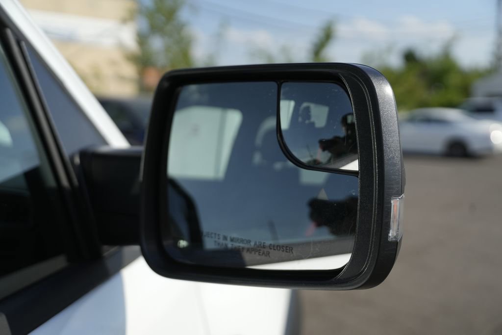 Used 2024 RAM 1500 TRX w/ TRX Level 2 Equipment Group AWD/4WD image 24