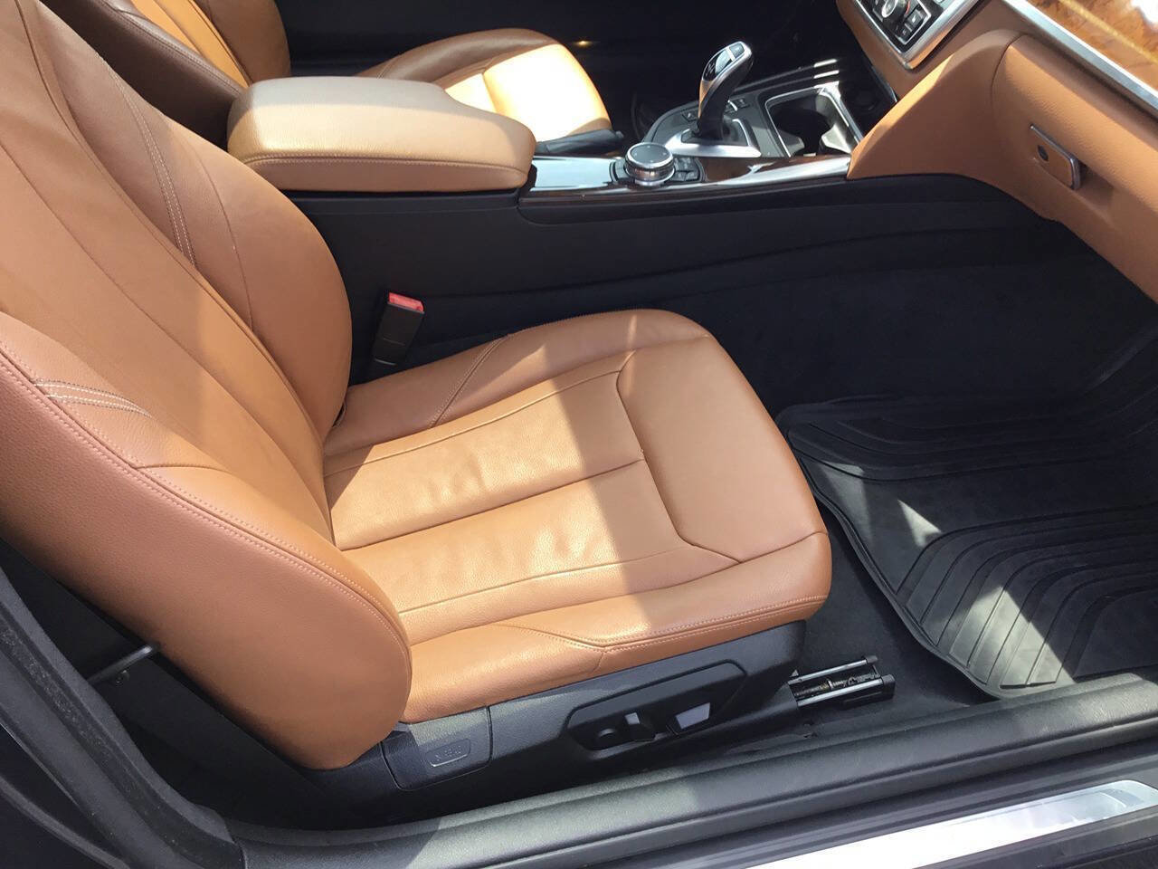 Used 2015 BMW 428i xDrive Coupe w/ Premium Package image 28