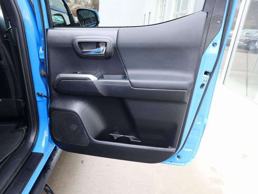 Used 2019 Toyota Tacoma TRD Pro image 35