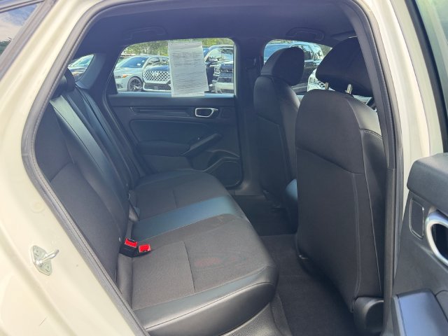 Used 2023 Honda Civic Sport image 16
