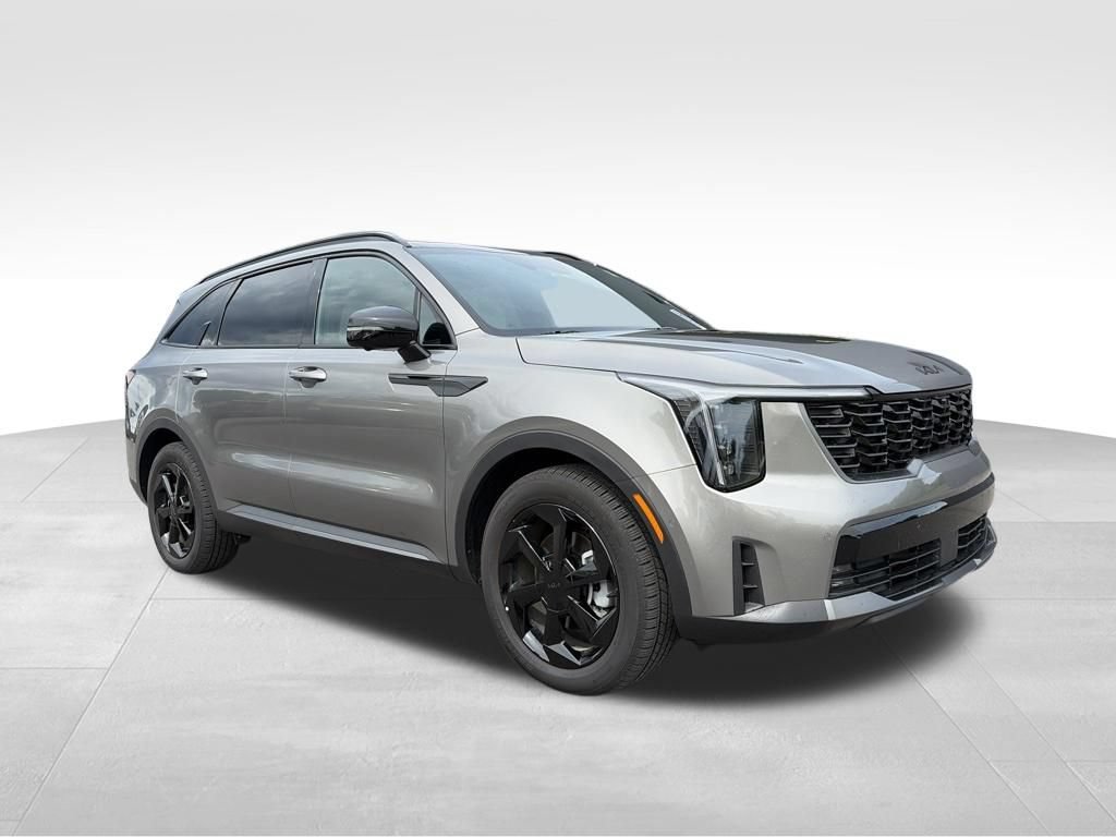 Used 2026 Kia Sorento SX Prestige