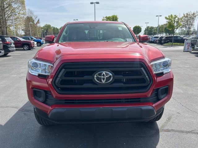 Used 2022 Toyota Tacoma SR image 2