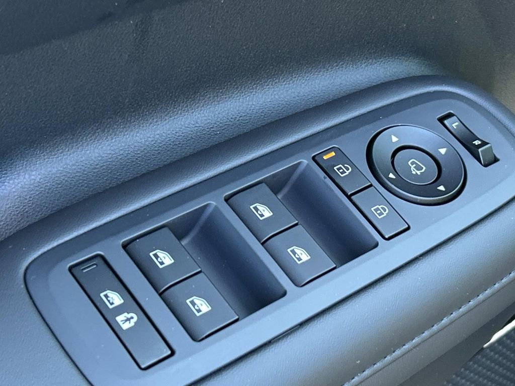 New 2026 Hyundai Santa Fe Calligraphy image 18