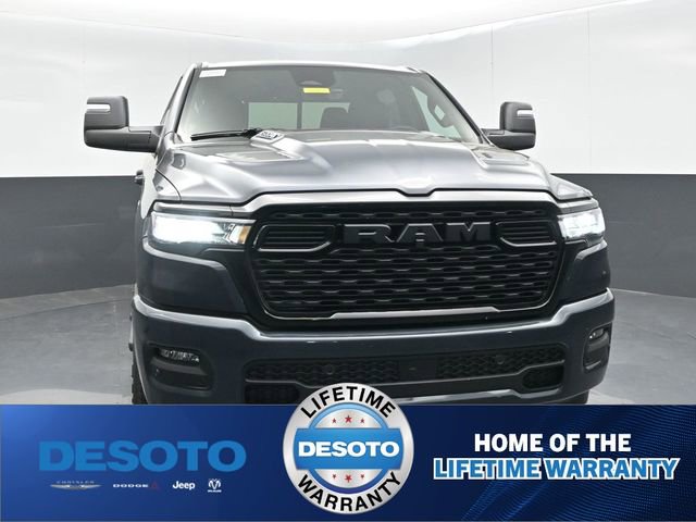 New 2026 RAM 1500 Express image 3