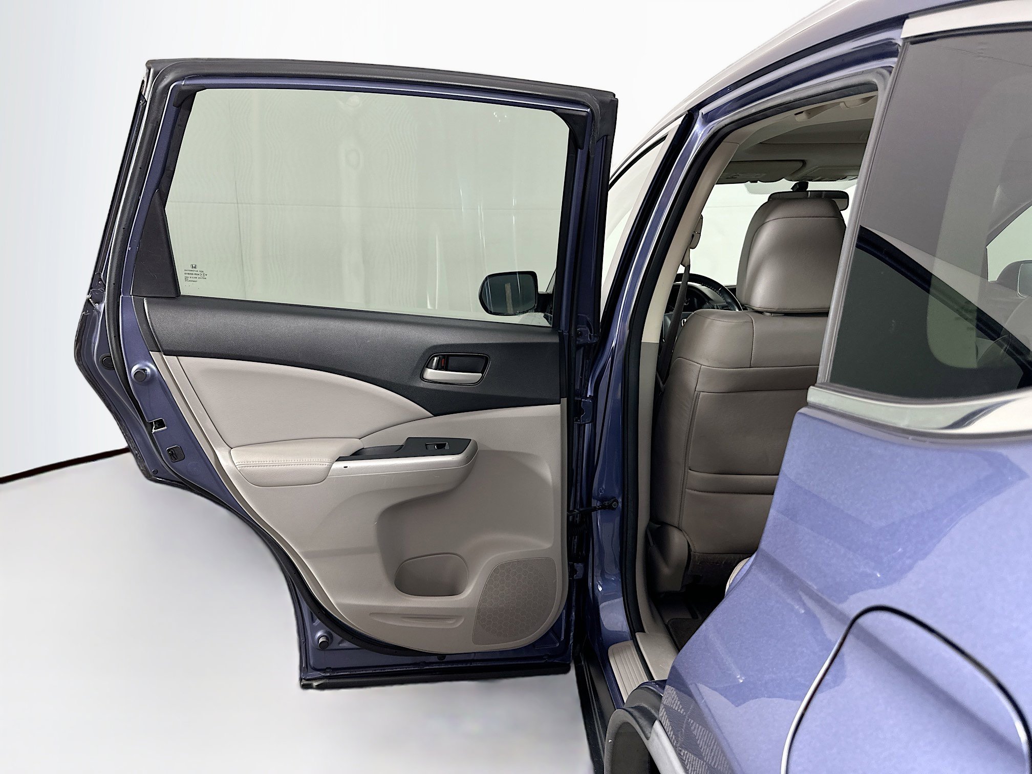 Used 2013 Honda CR-V EX-L image 26