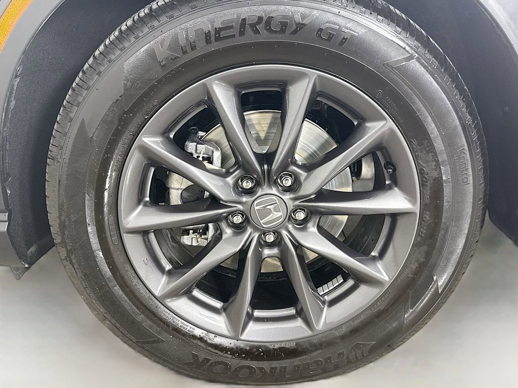 Used 2026 Honda CR-V EX-L image 31