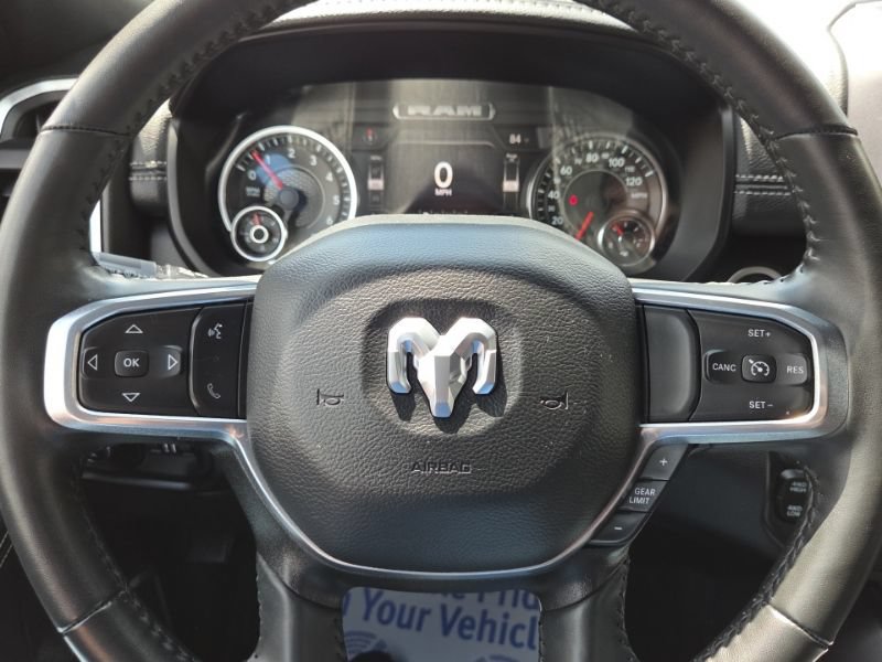 Used 2023 RAM 2500 Laramie w/ Night Edition AWD/4WD image 31