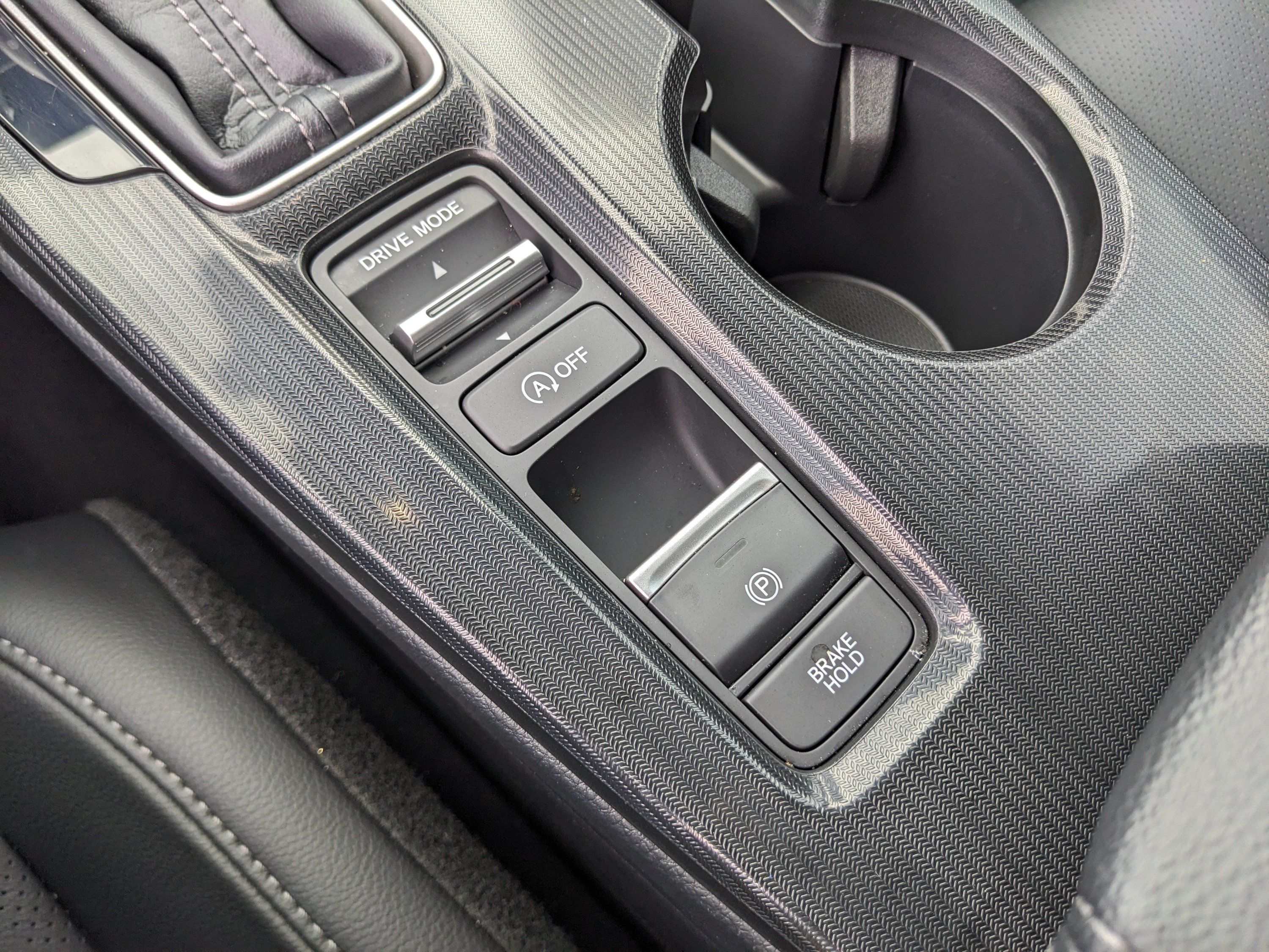 Used 2024 Honda Civic Touring image 26