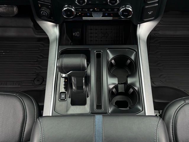 Certified 2025 Ford F150 Platinum image 36