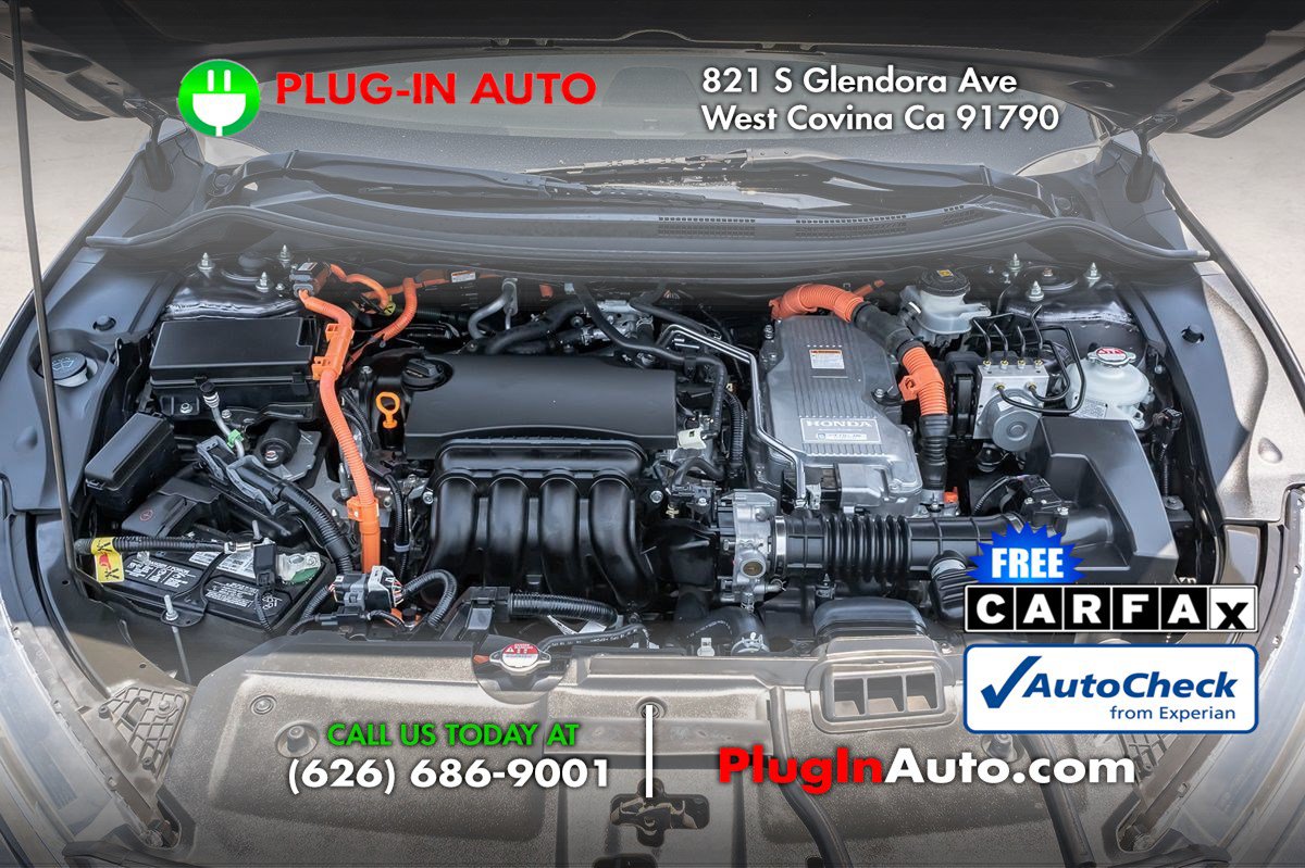 Used 2019 Honda Clarity Plug-In Hybrid image 13