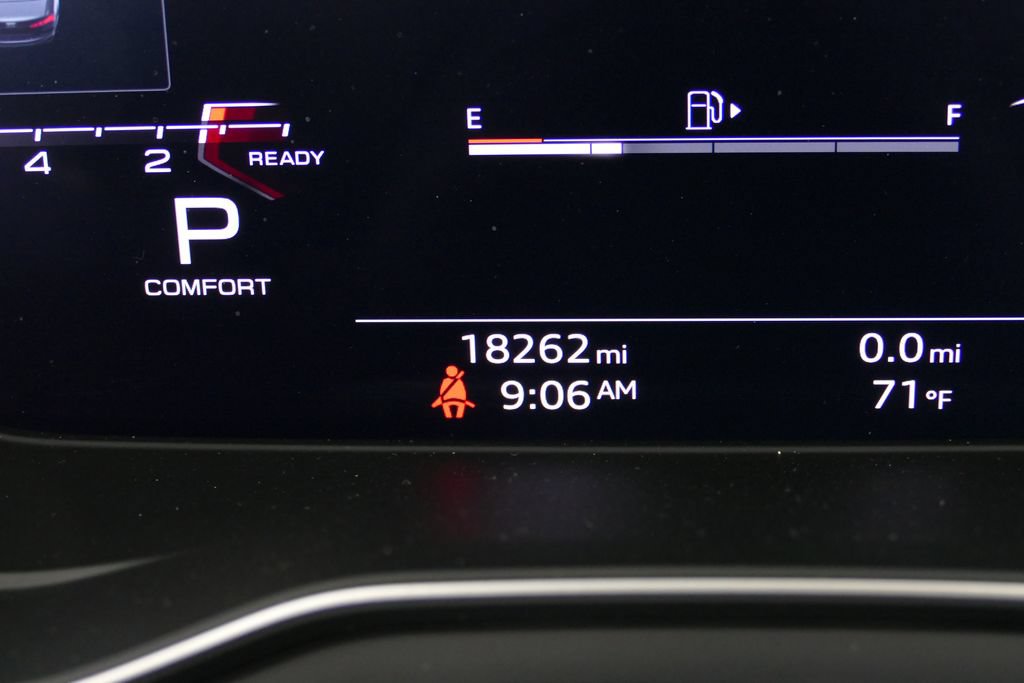Used 2020 Audi A5 2.0T Prestige AWD/4WD image 18