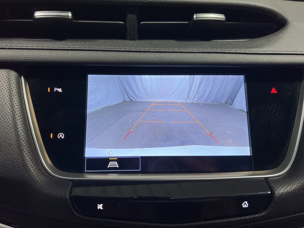 Used 2024 Cadillac XT5 Premium Luxury image 39