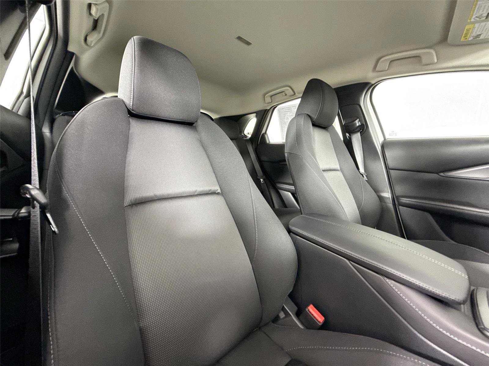 New 2026 MAZDA CX-30 AWD 2.5 S image 36