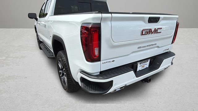 Used 2026 GMC Sierra 1500 AT4 w/ AT4 Premium Package AWD/4WD image 37