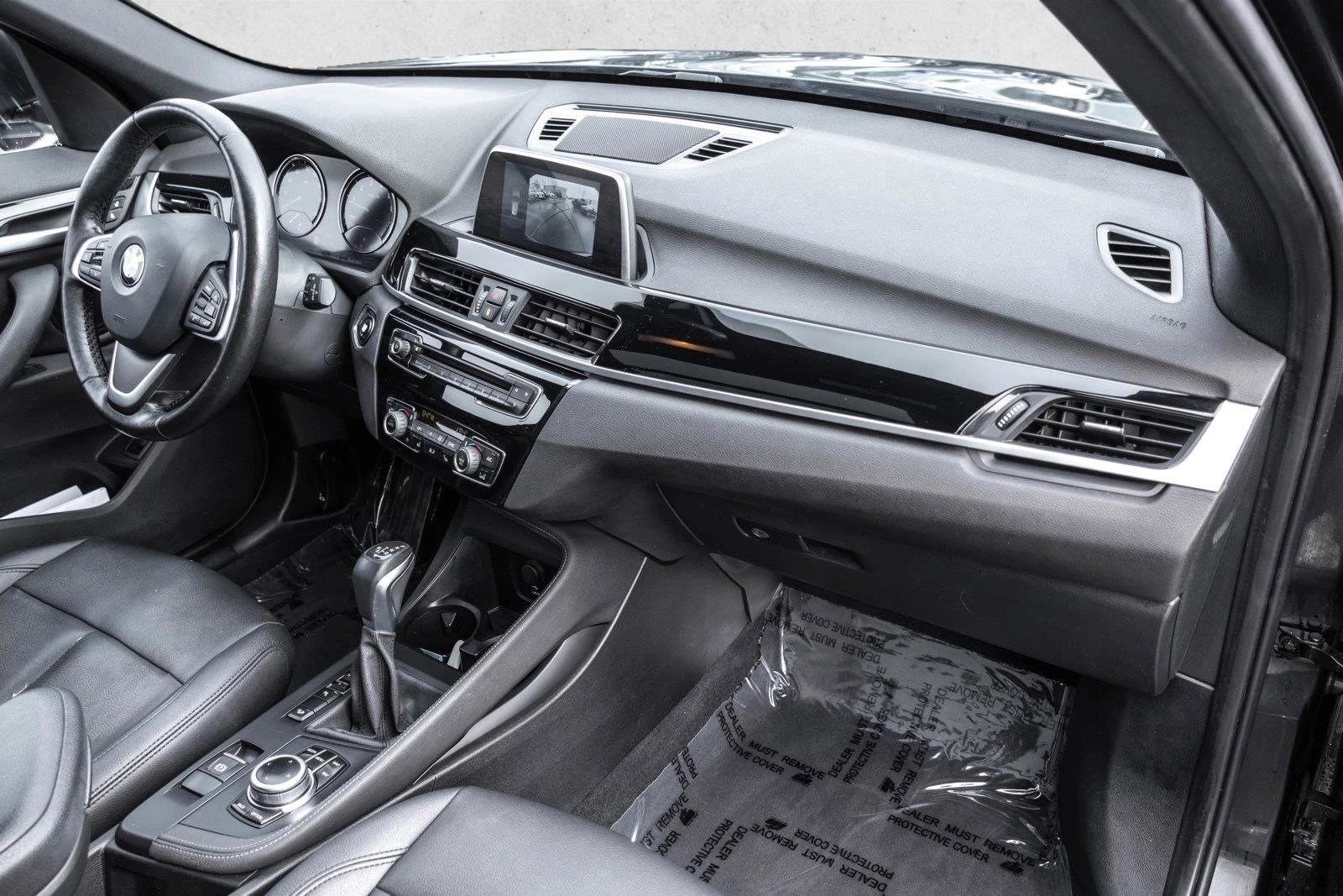 Used 2019 BMW X1 xDrive28i AWD/4WD image 25