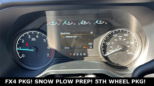 New 2026 Ford F350 XLT image 10