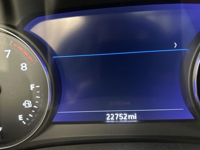 Used 2024 Cadillac XT5 Sportv image 36