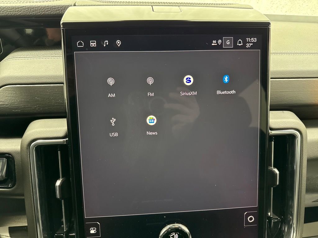 New 2026 GMC Yukon XL Denali w/ Sun & Power Step Package image 35