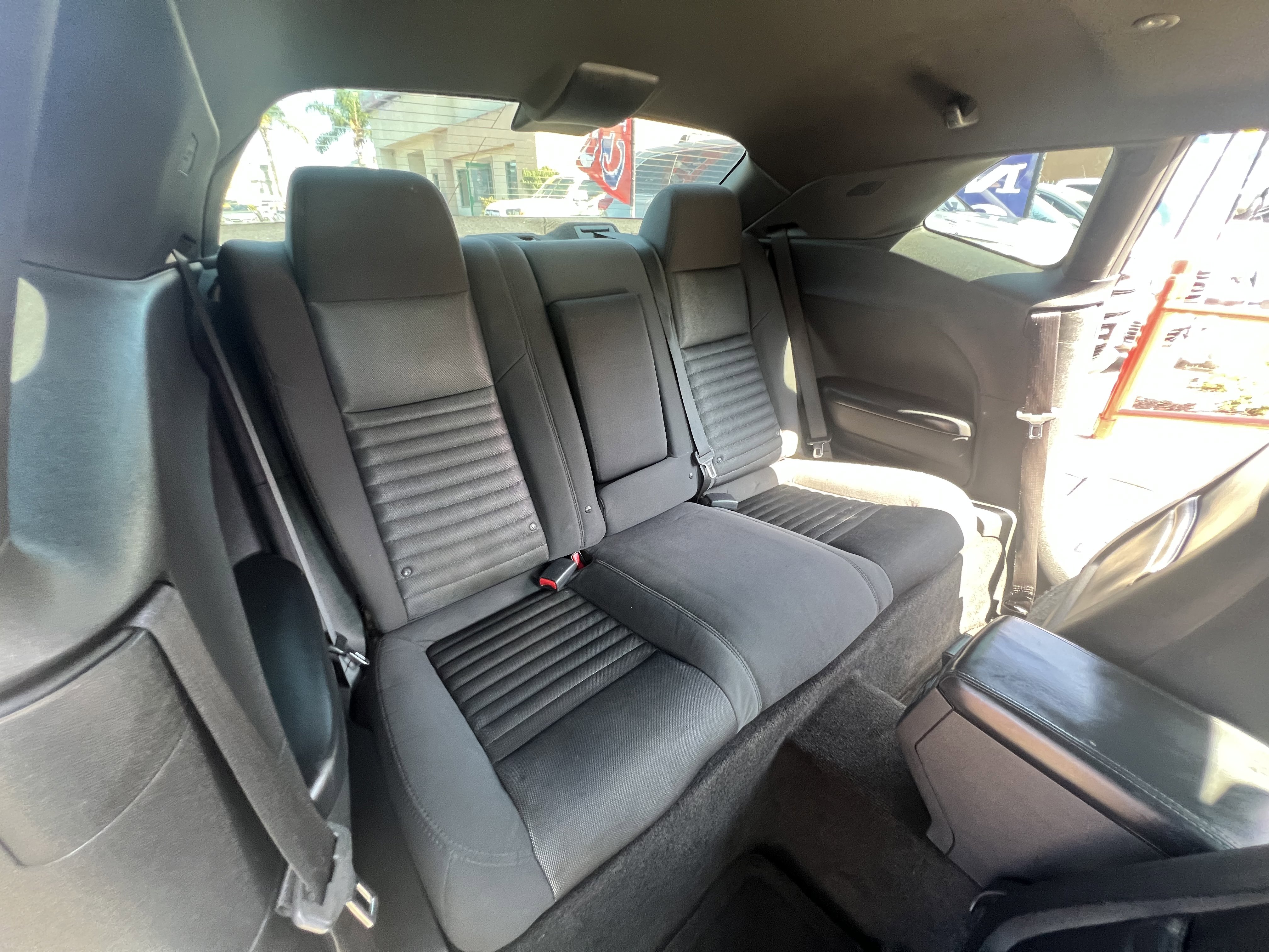Used 2011 Dodge Challenger R/T RWD image 29