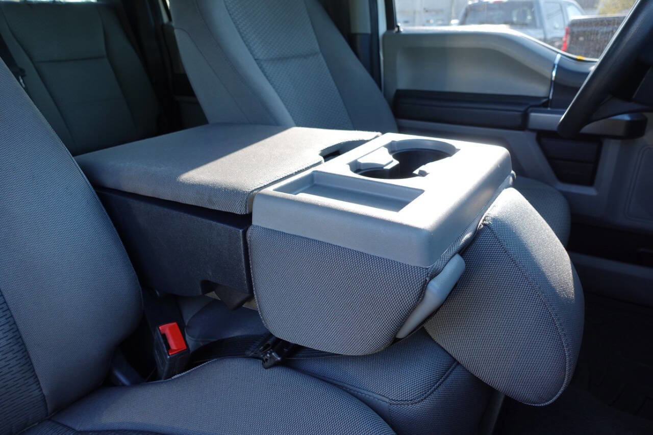 Used 2022 Ford F250 XLT w/ XLT Value Package image 31