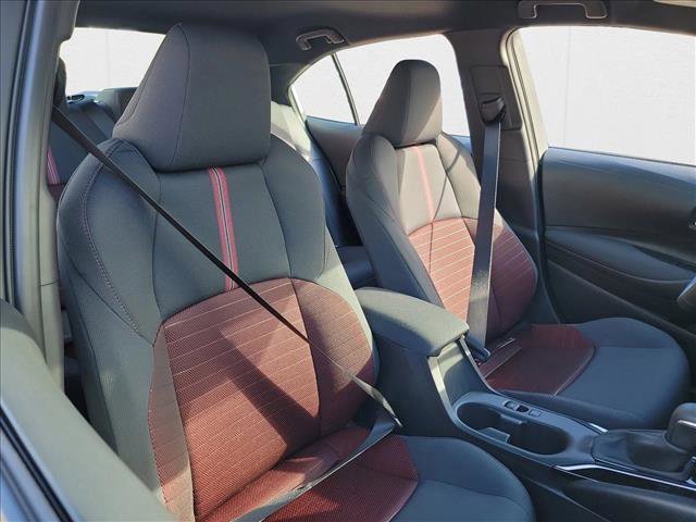 New 2026 Toyota Corolla SE image 15