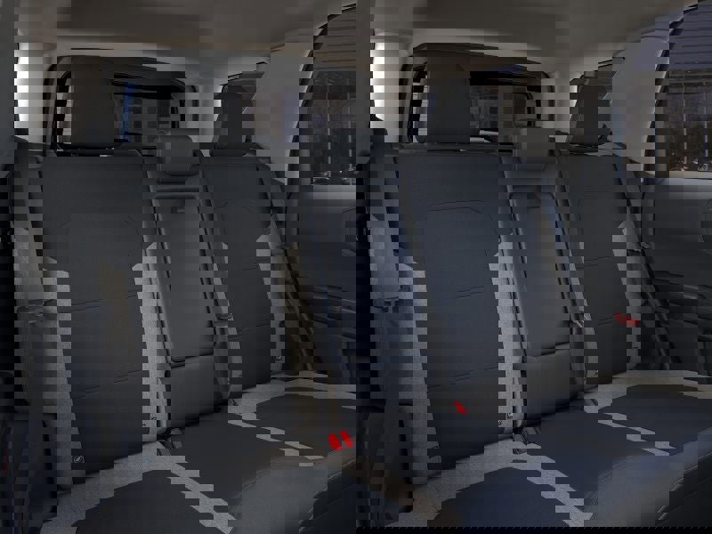 New 2026 Ford Bronco Sport Big Bend w/ Convenience Package image 11