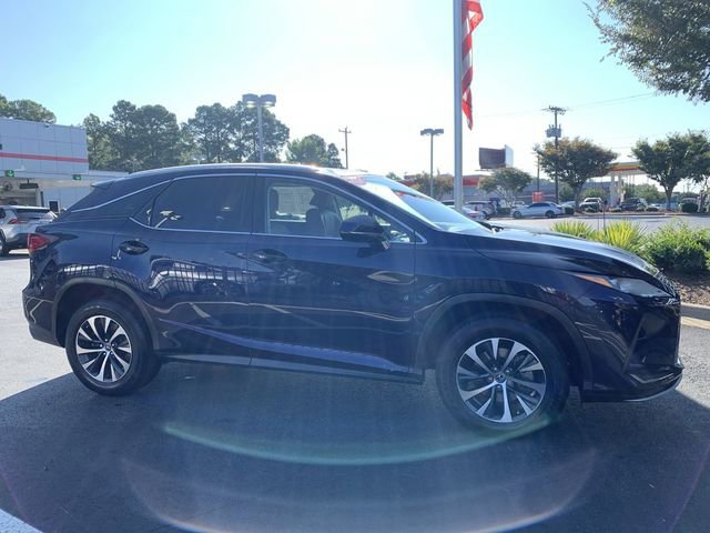 Used 2022 Lexus RX 350 AWD w/ Premium Package image 9