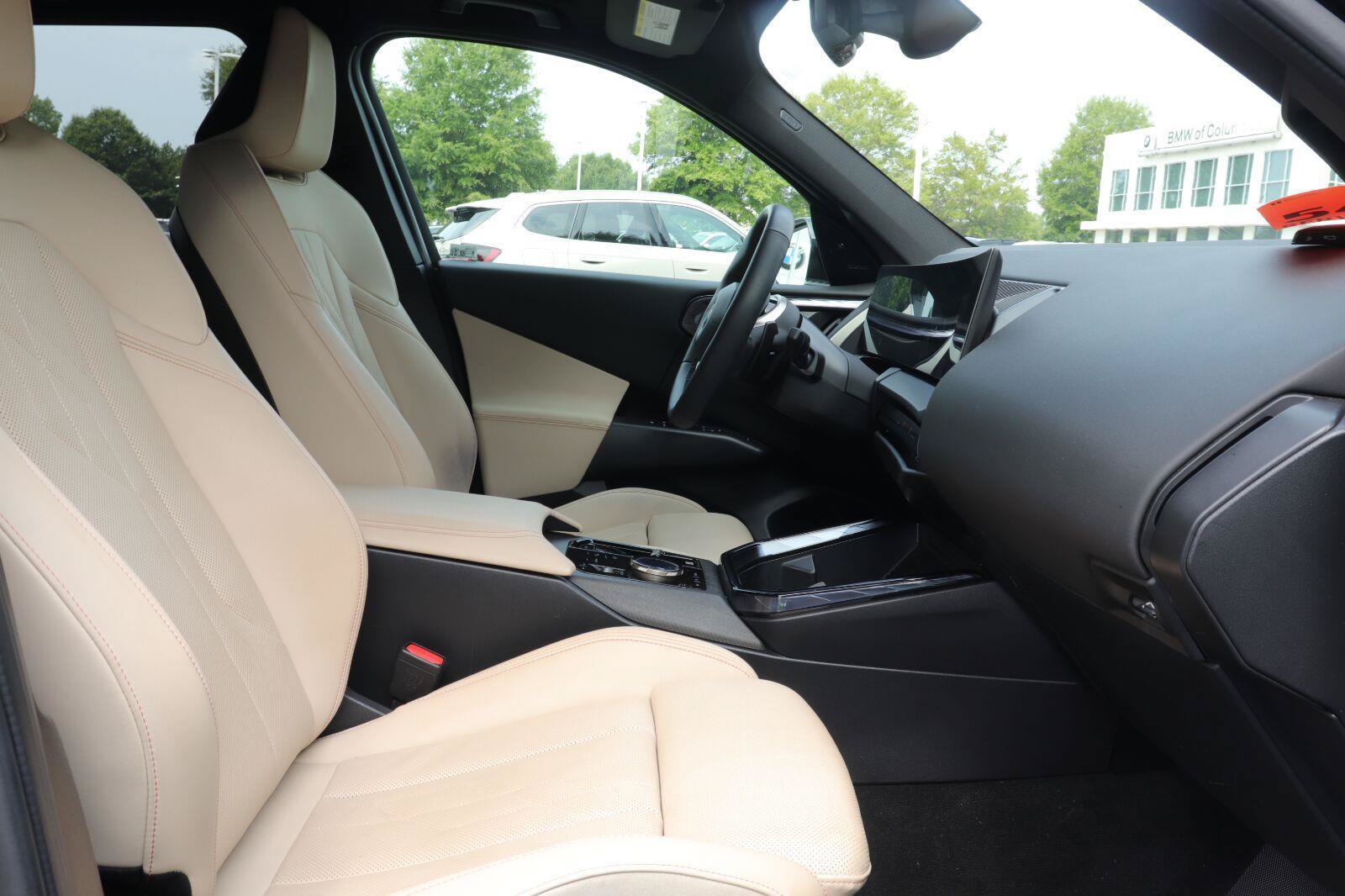 Used 2025 BMW X3 xDrive30i w/ Premium Package AWD/4WD image 20