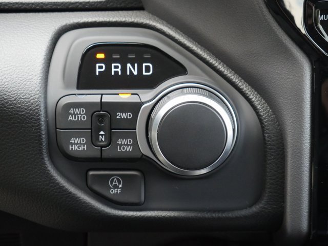 New 2026 RAM 1500 Big Horn image 21